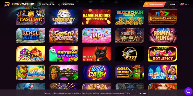 Ein Tipp zur dramatischen Verbesserung Ihres neueste Online Casinos